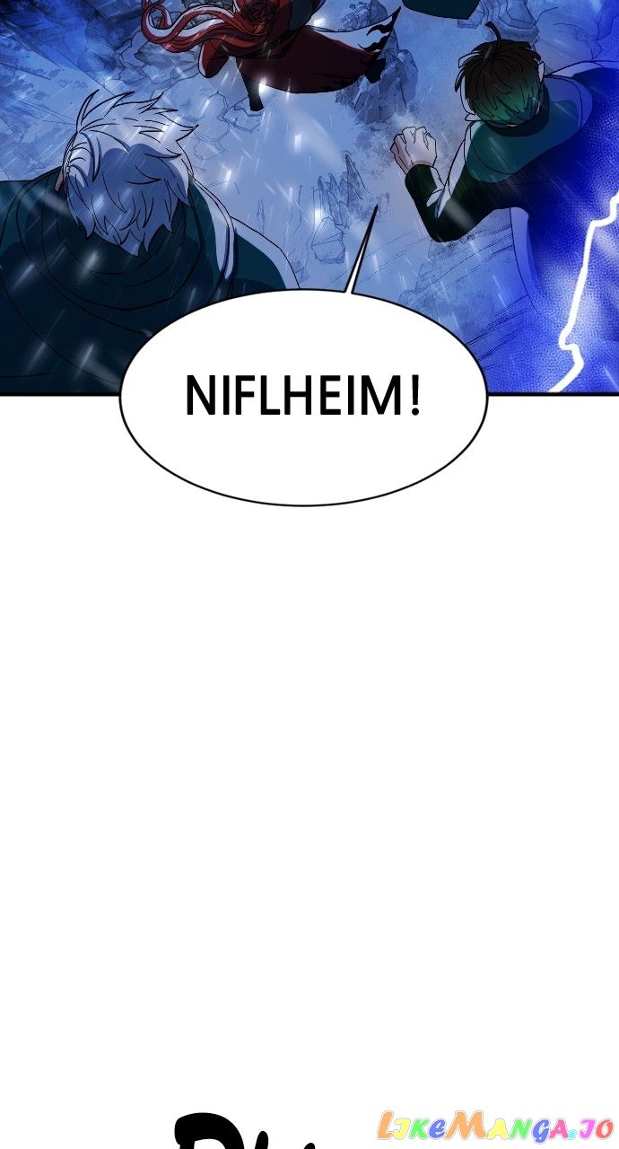 The Last Golden Child chapter 100 page 75