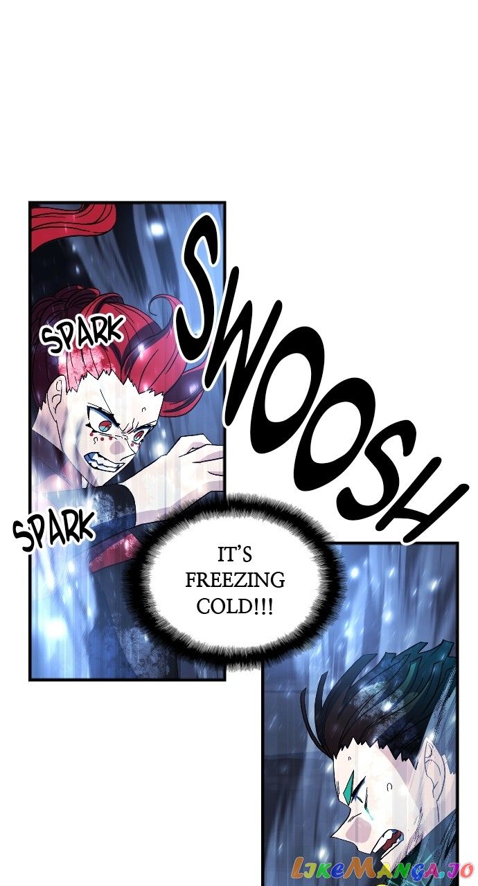 The Last Golden Child chapter 100 page 77