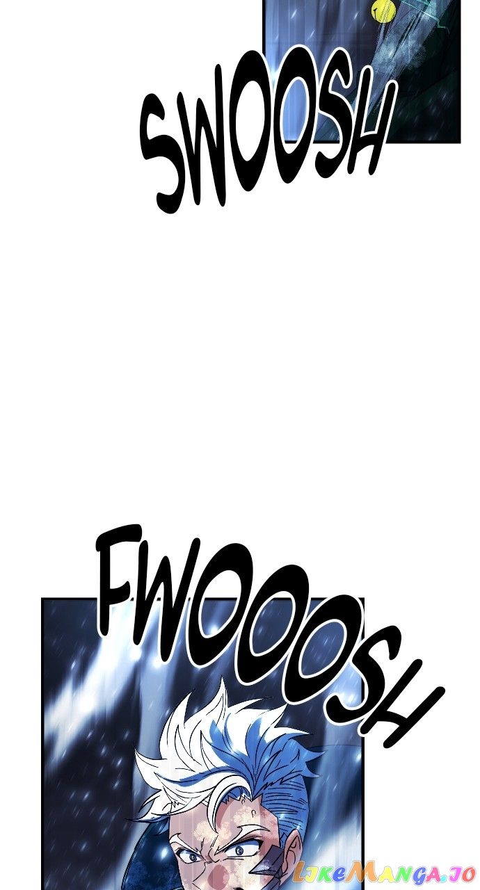 The Last Golden Child chapter 100 page 78