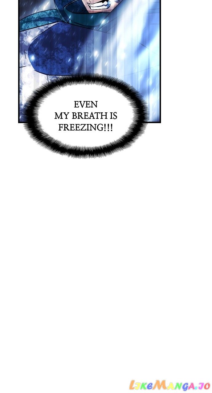 The Last Golden Child chapter 100 page 79