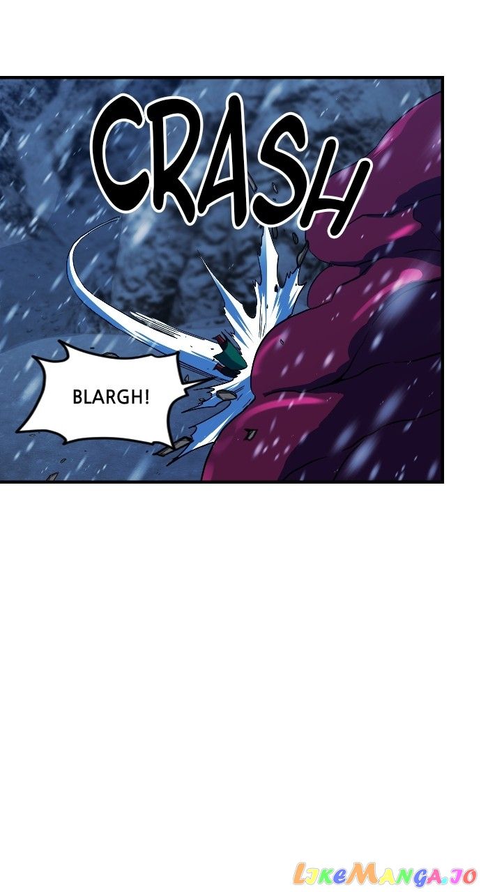 The Last Golden Child chapter 100 page 8