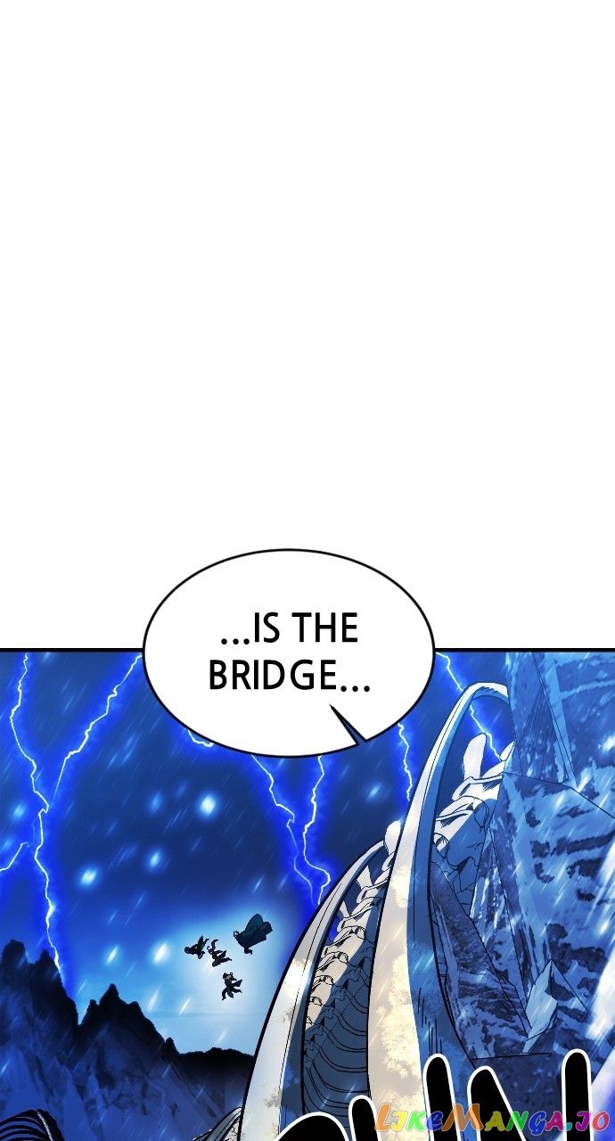 The Last Golden Child chapter 100 page 81