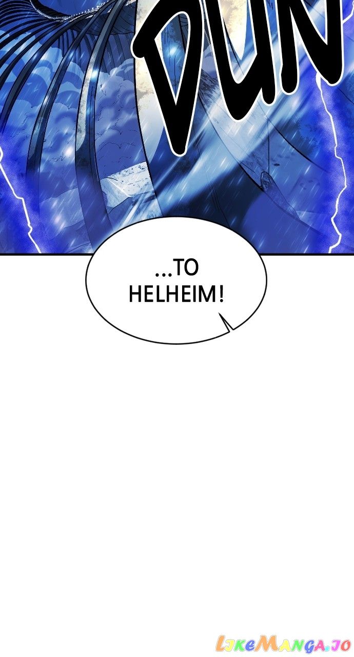 The Last Golden Child chapter 100 page 82