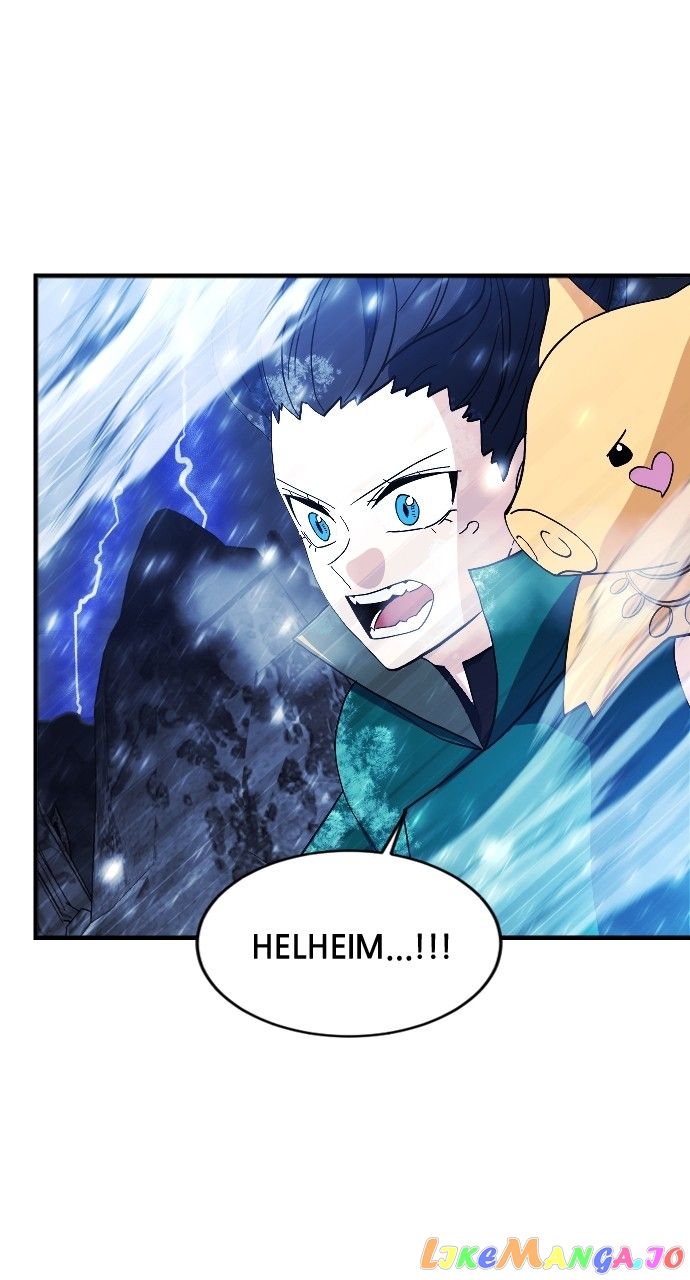 The Last Golden Child chapter 100 page 83