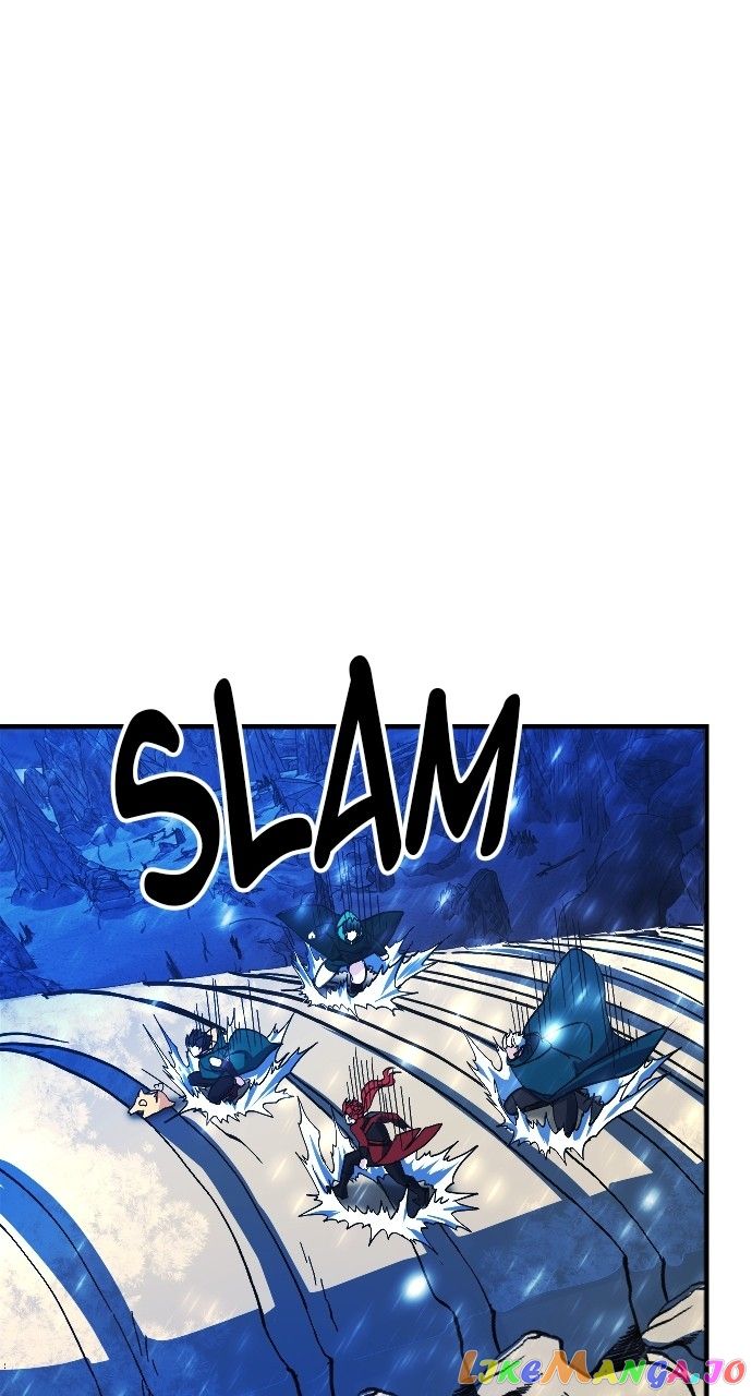 The Last Golden Child chapter 100 page 84