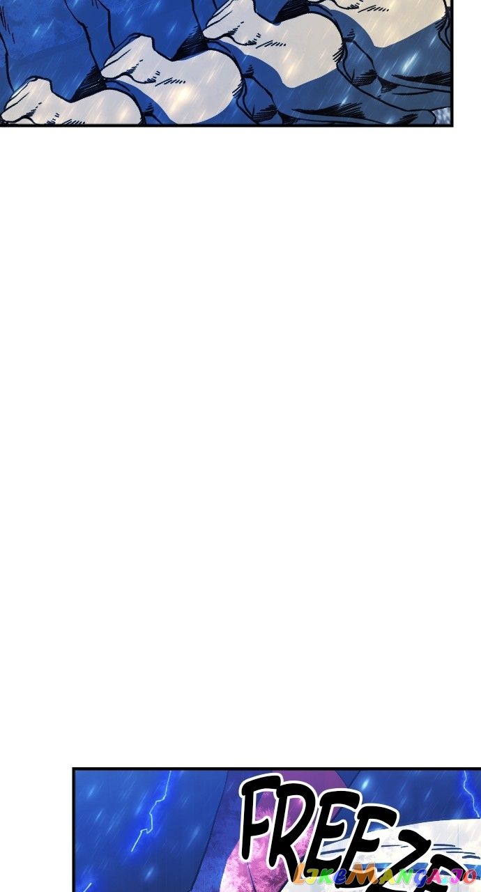 The Last Golden Child chapter 100 page 85