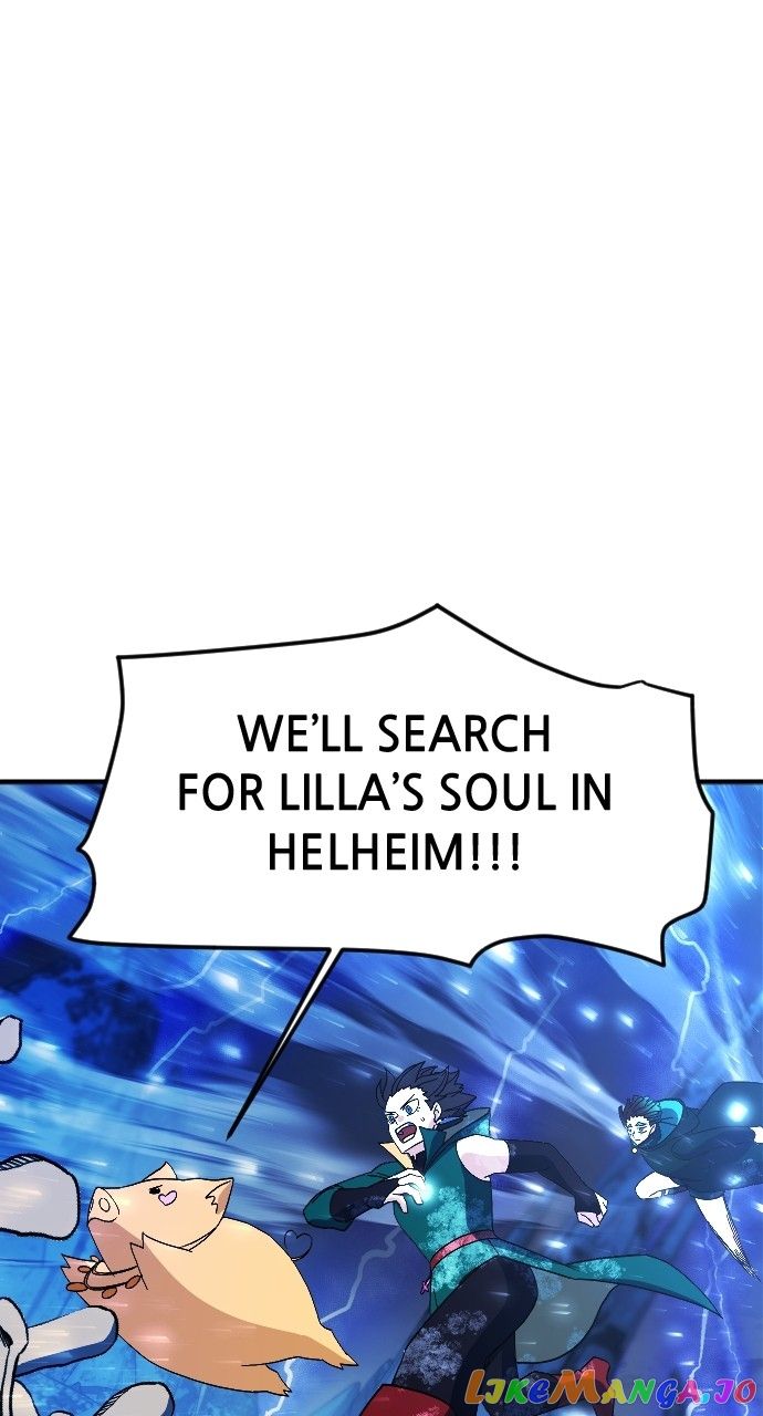 The Last Golden Child chapter 100 page 88