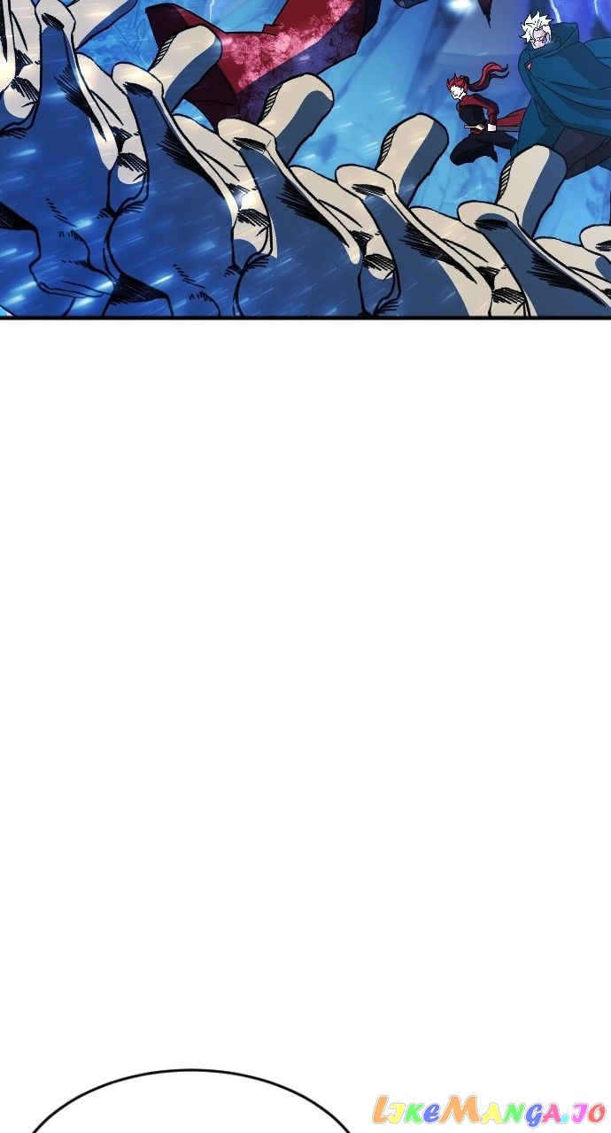 The Last Golden Child chapter 100 page 89