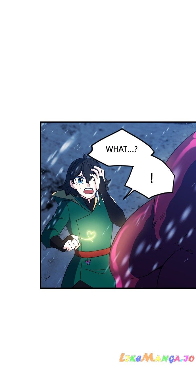 The Last Golden Child chapter 100 page 9