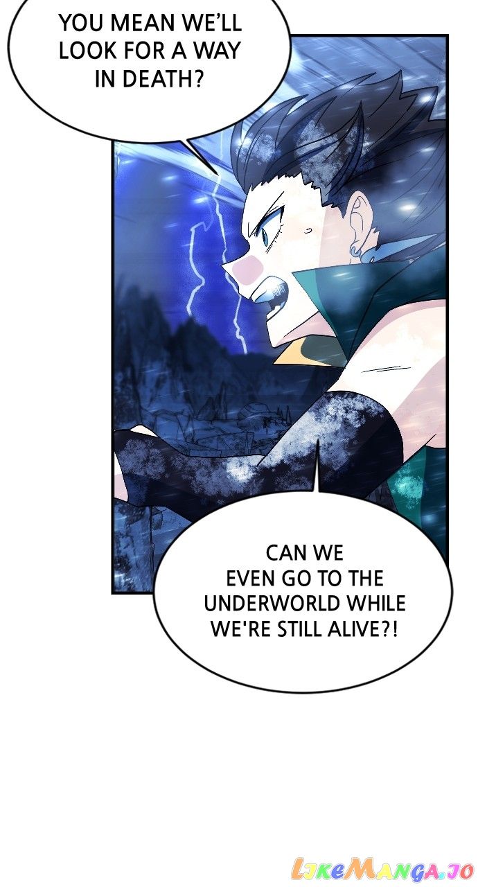 The Last Golden Child chapter 100 page 90