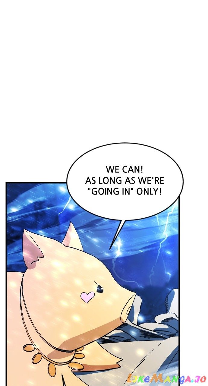 The Last Golden Child chapter 100 page 91