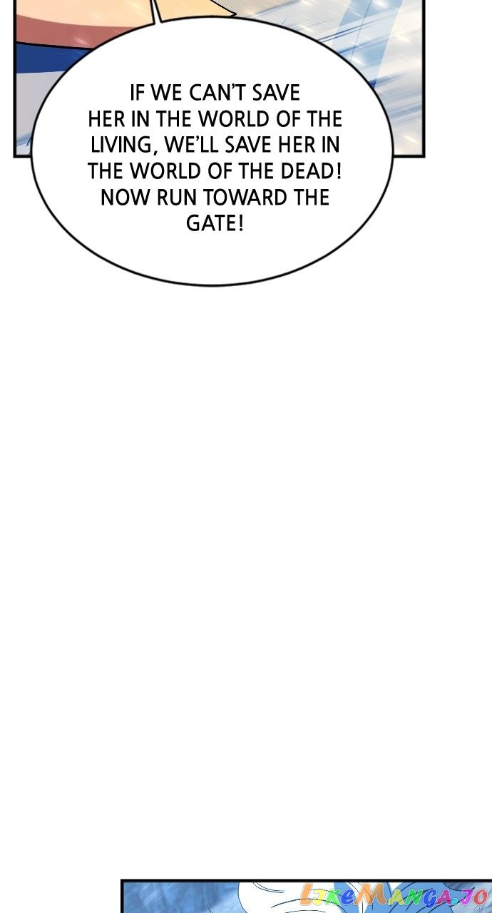 The Last Golden Child chapter 100 page 92