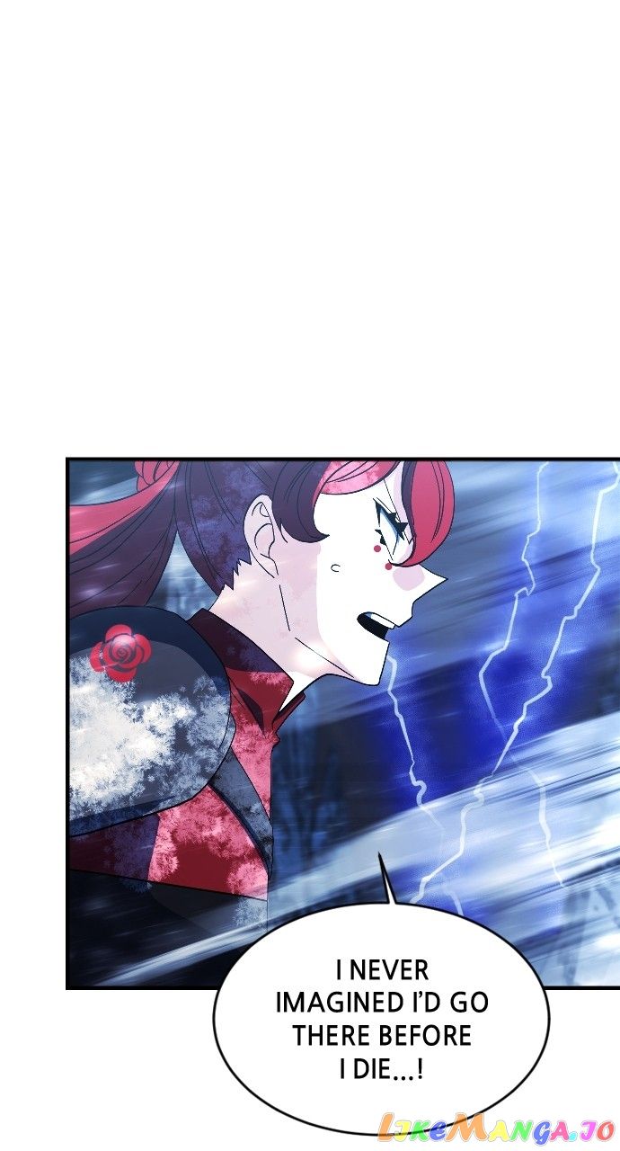 The Last Golden Child chapter 100 page 95