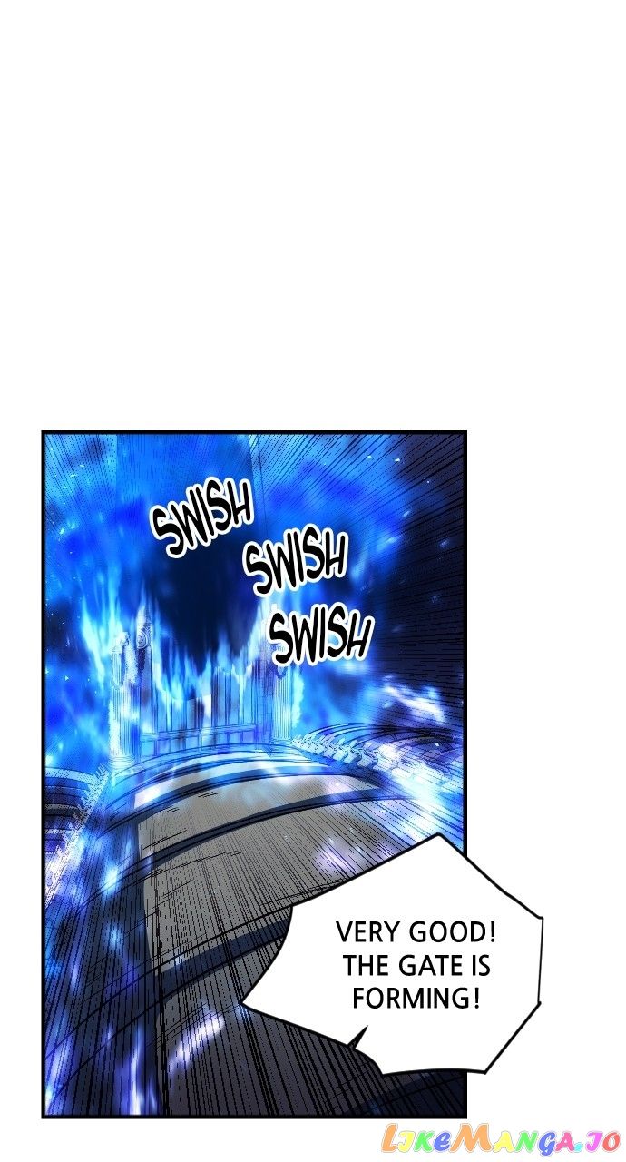The Last Golden Child chapter 100 page 96