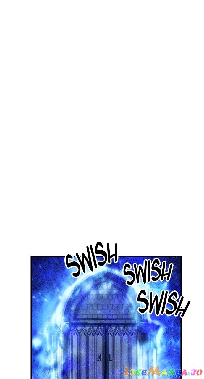 The Last Golden Child chapter 100 page 97