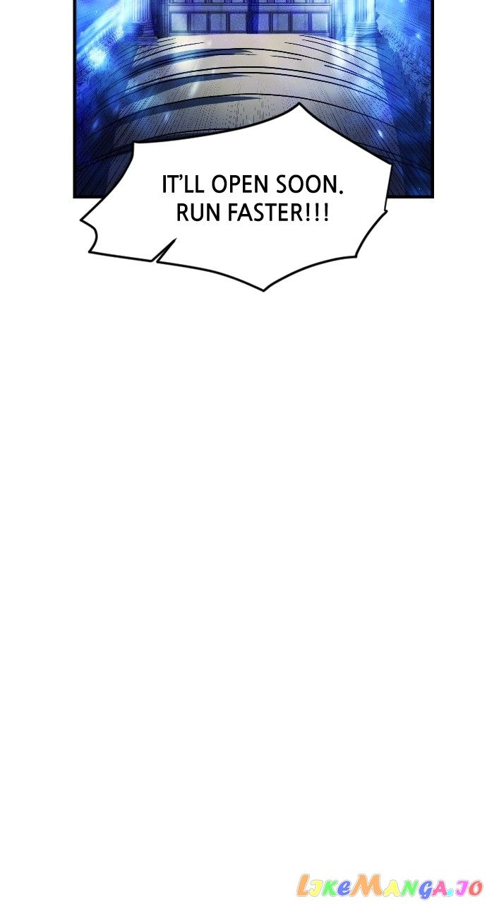 The Last Golden Child chapter 100 page 98