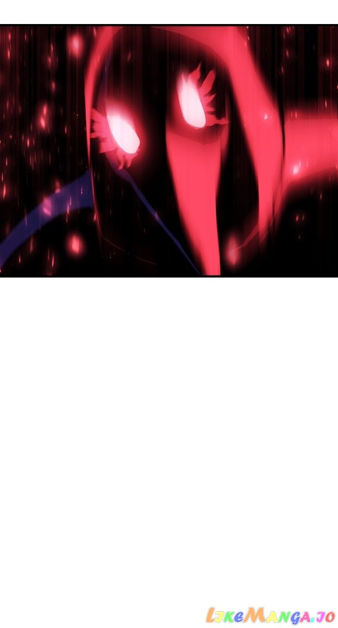 The Last Golden Child chapter 100 page 99