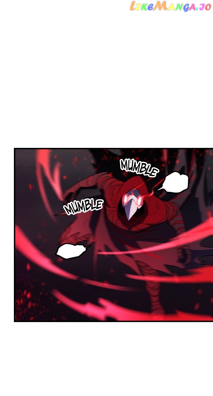 The Last Golden Child chapter 101 page 11