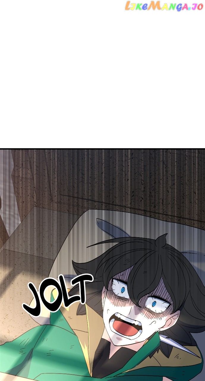 The Last Golden Child chapter 101 page 14