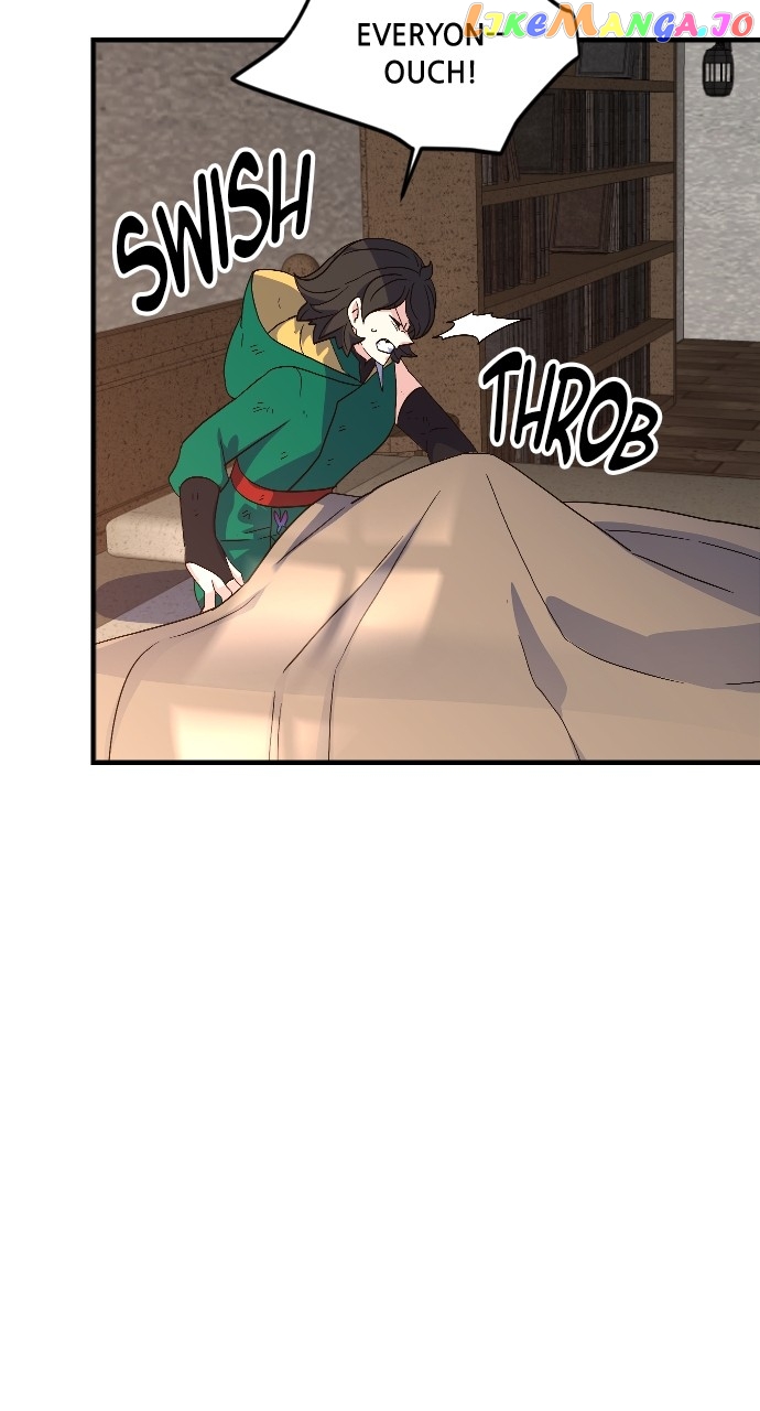 The Last Golden Child chapter 101 page 16