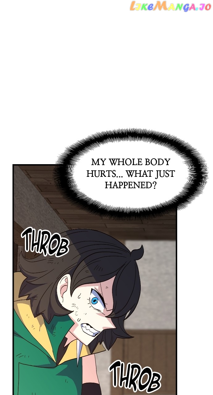 The Last Golden Child chapter 101 page 17