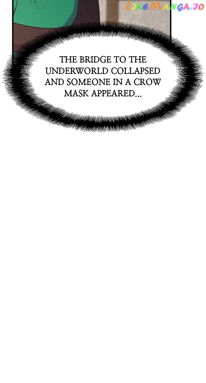 The Last Golden Child chapter 101 page 18