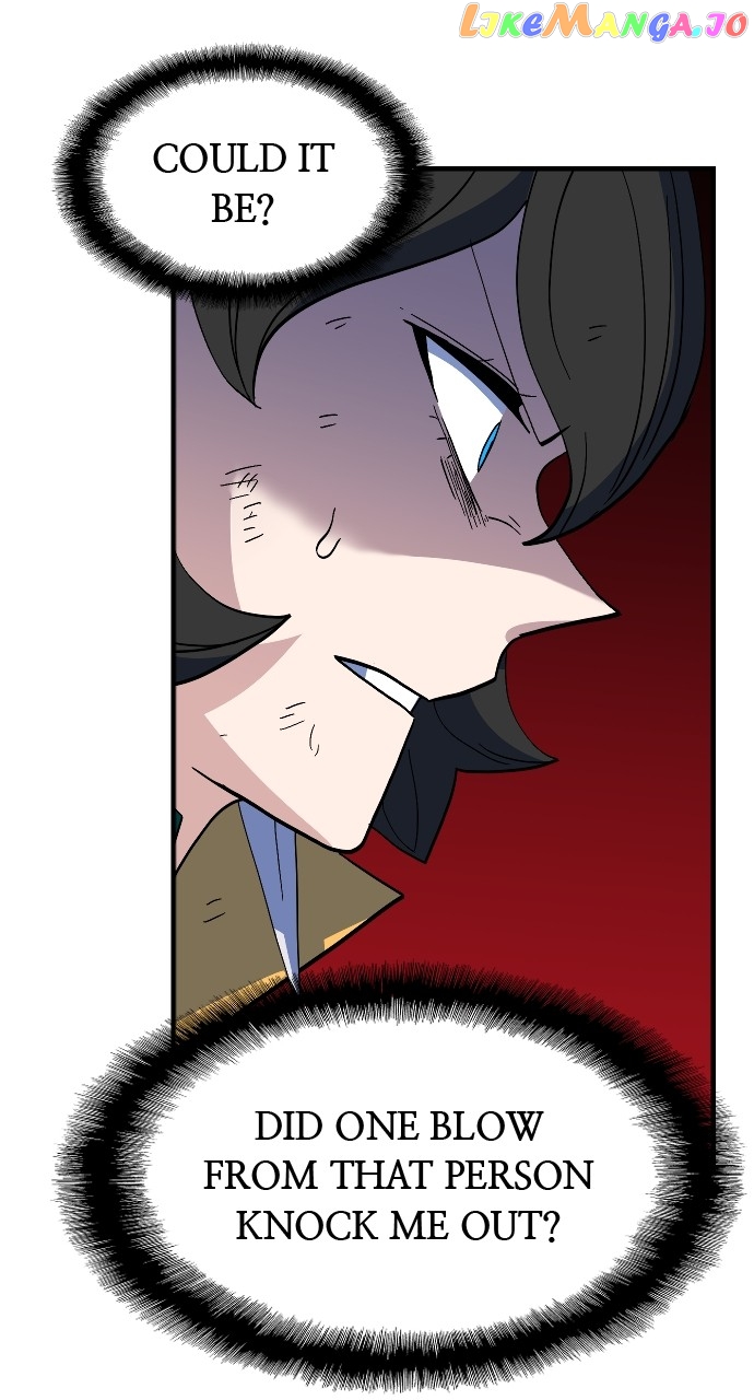 The Last Golden Child chapter 101 page 19