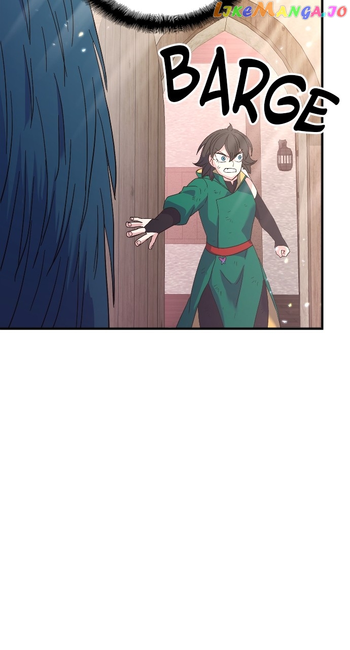 The Last Golden Child chapter 101 page 22