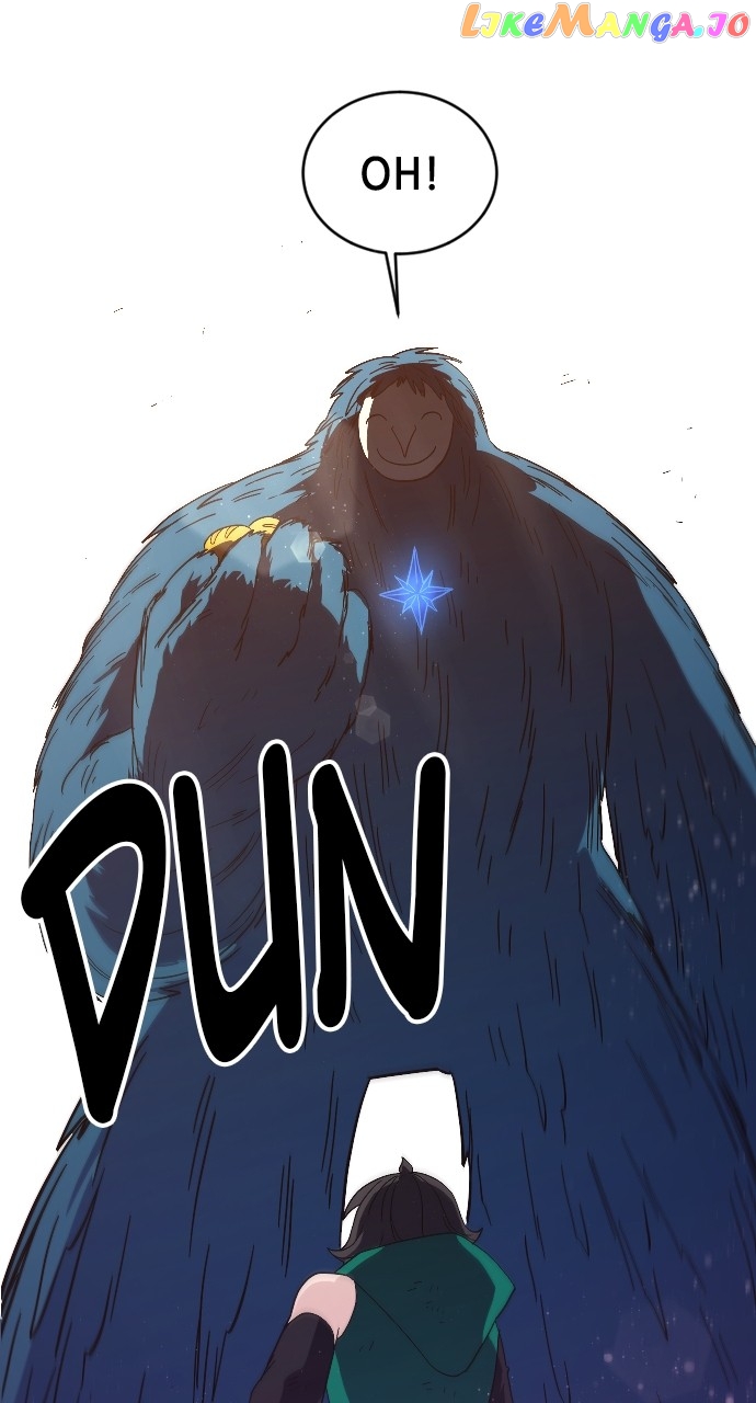 The Last Golden Child chapter 101 page 23