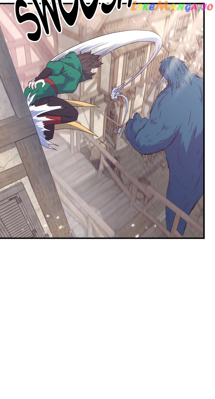 The Last Golden Child chapter 101 page 25