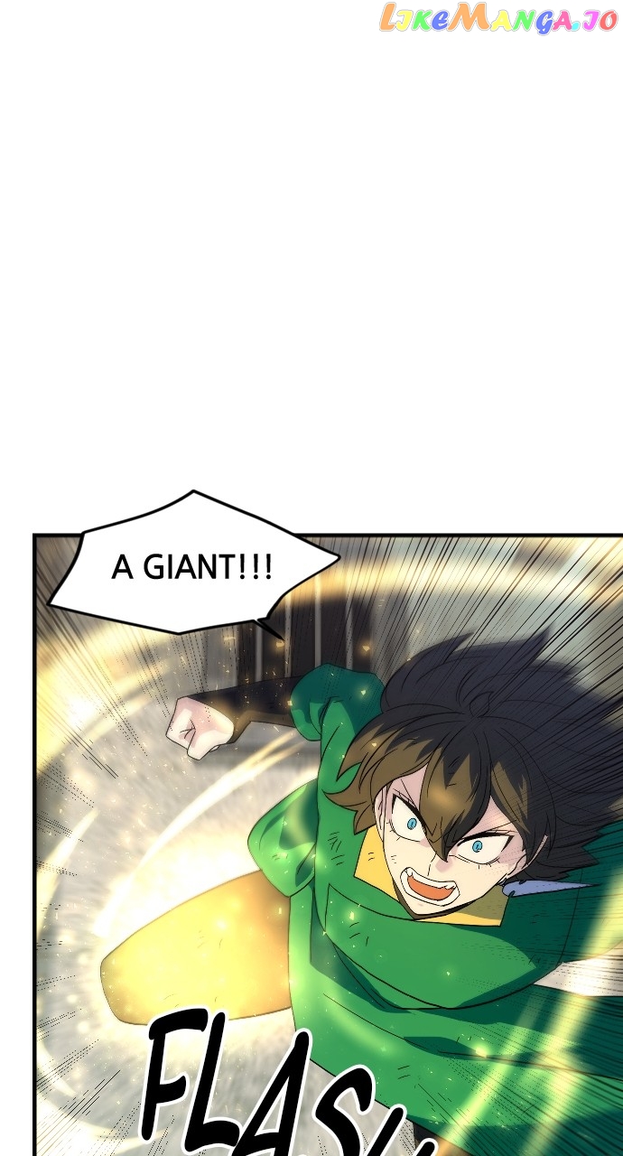 The Last Golden Child chapter 101 page 26