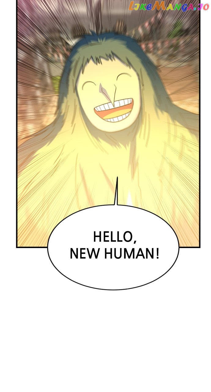 The Last Golden Child chapter 101 page 28