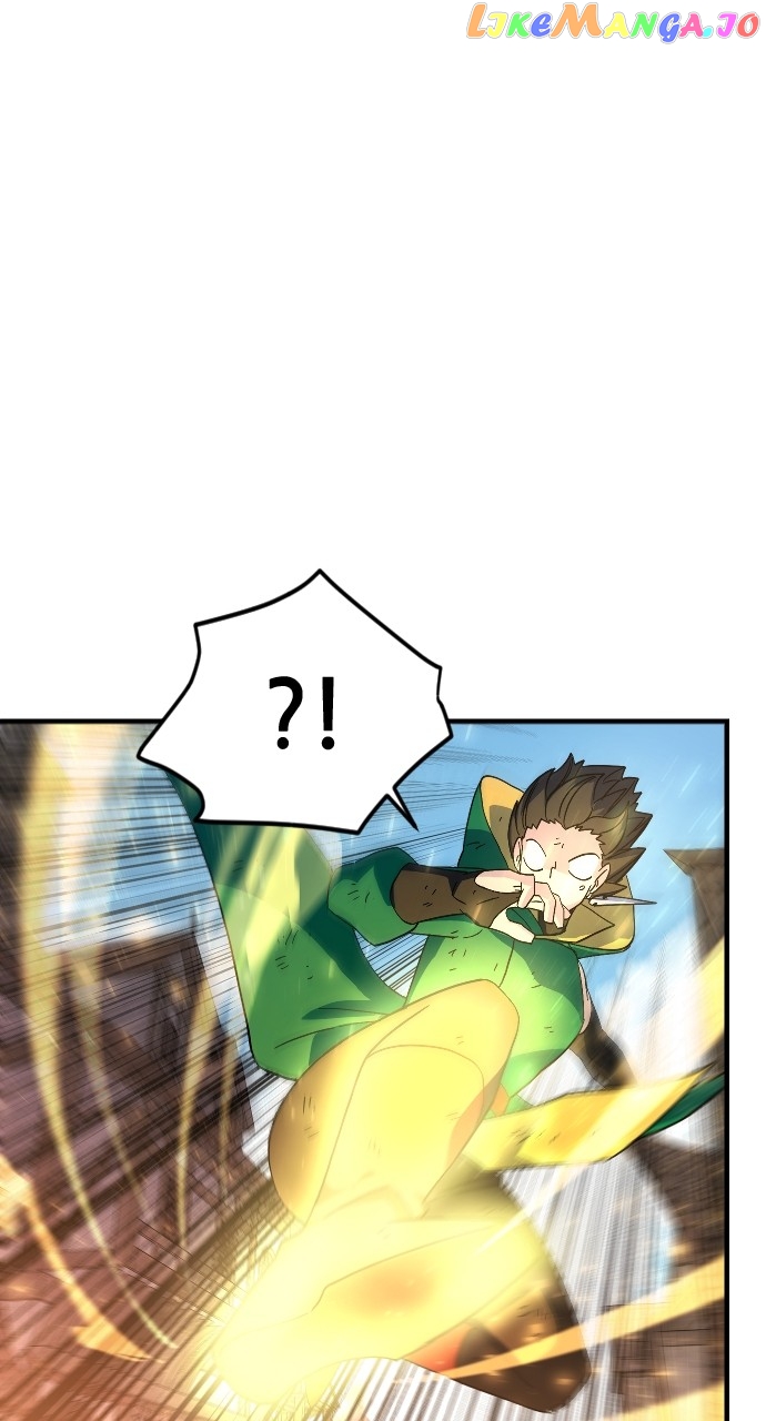 The Last Golden Child chapter 101 page 29