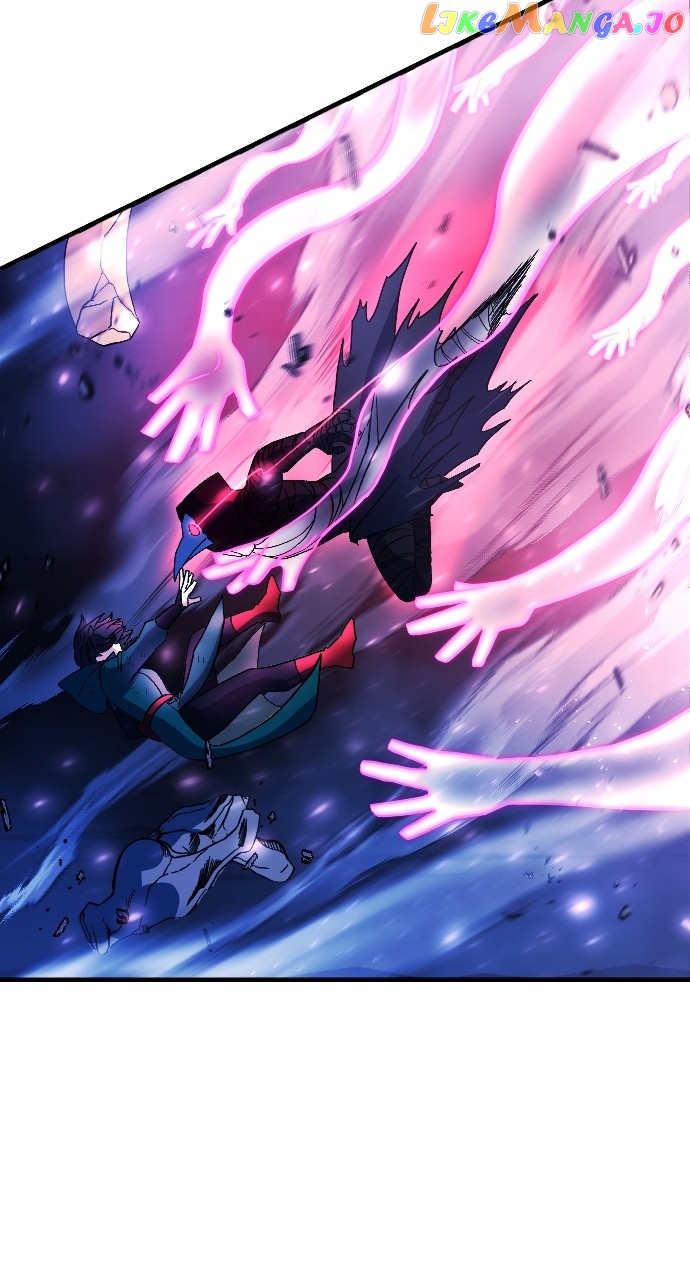 The Last Golden Child chapter 101 page 3