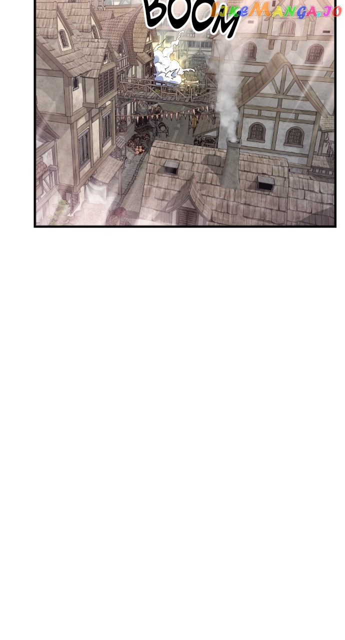 The Last Golden Child chapter 101 page 31