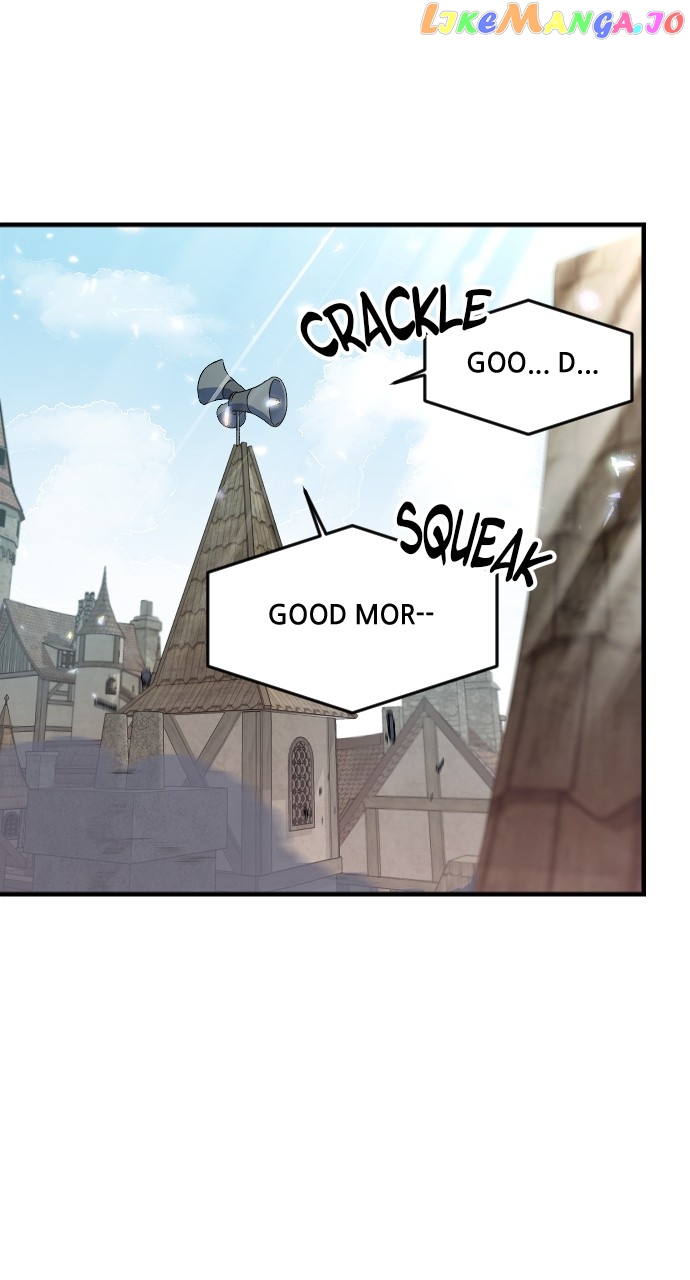 The Last Golden Child chapter 101 page 32