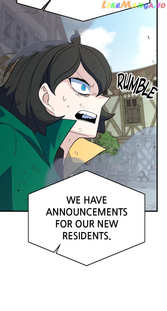 The Last Golden Child chapter 101 page 35