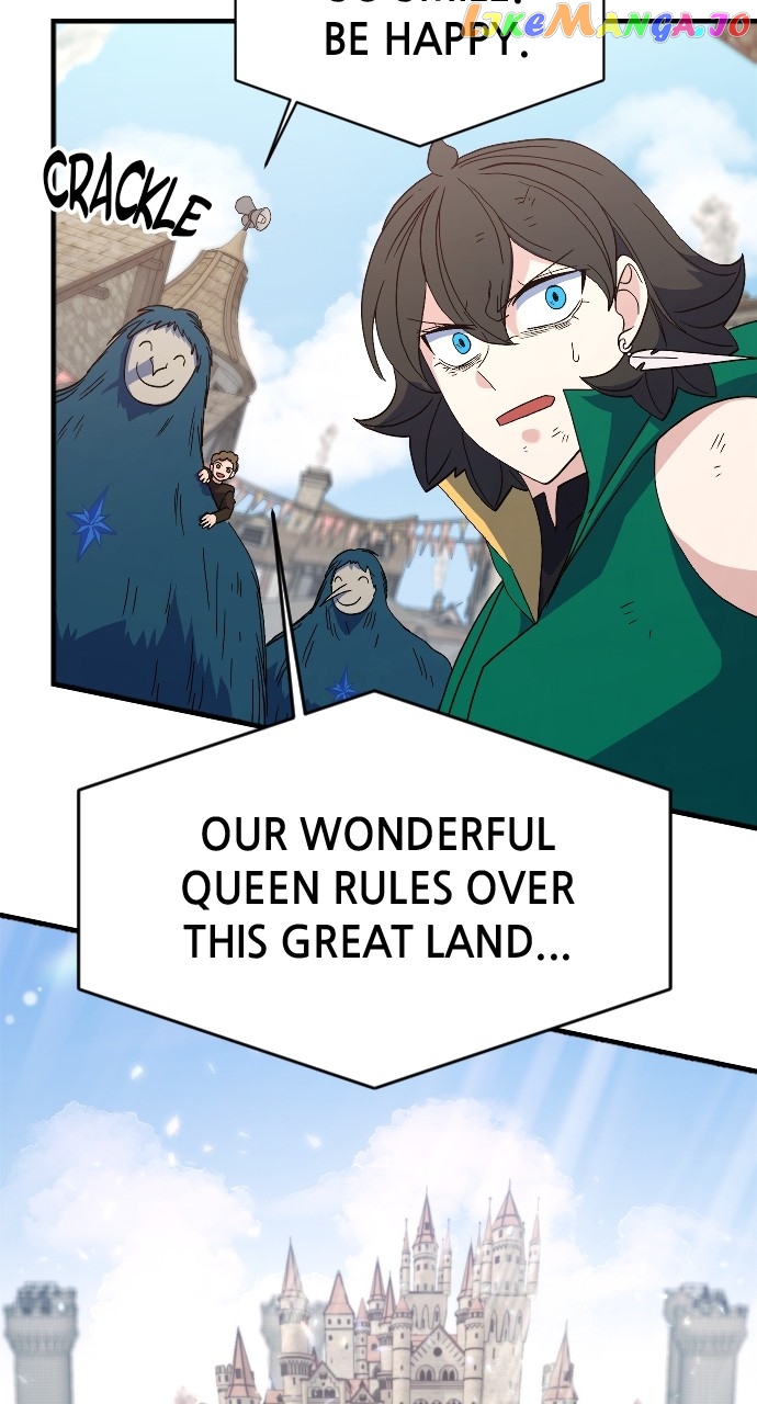 The Last Golden Child chapter 101 page 38