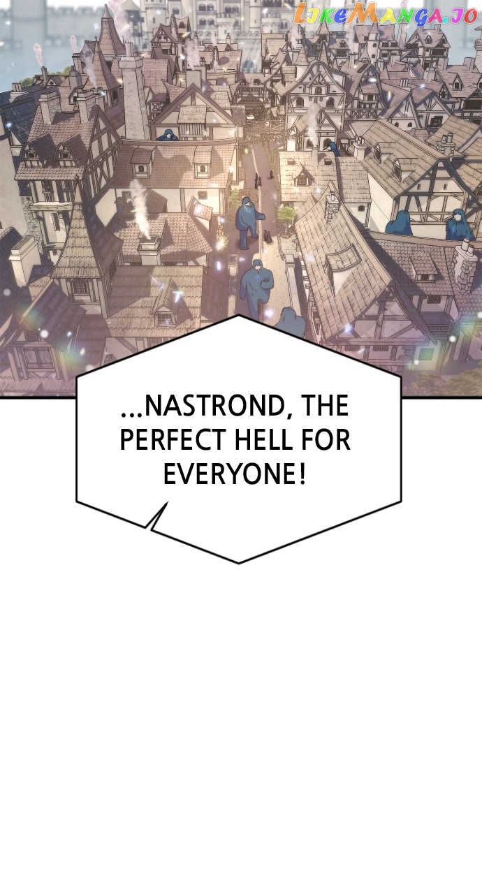 The Last Golden Child chapter 101 page 39