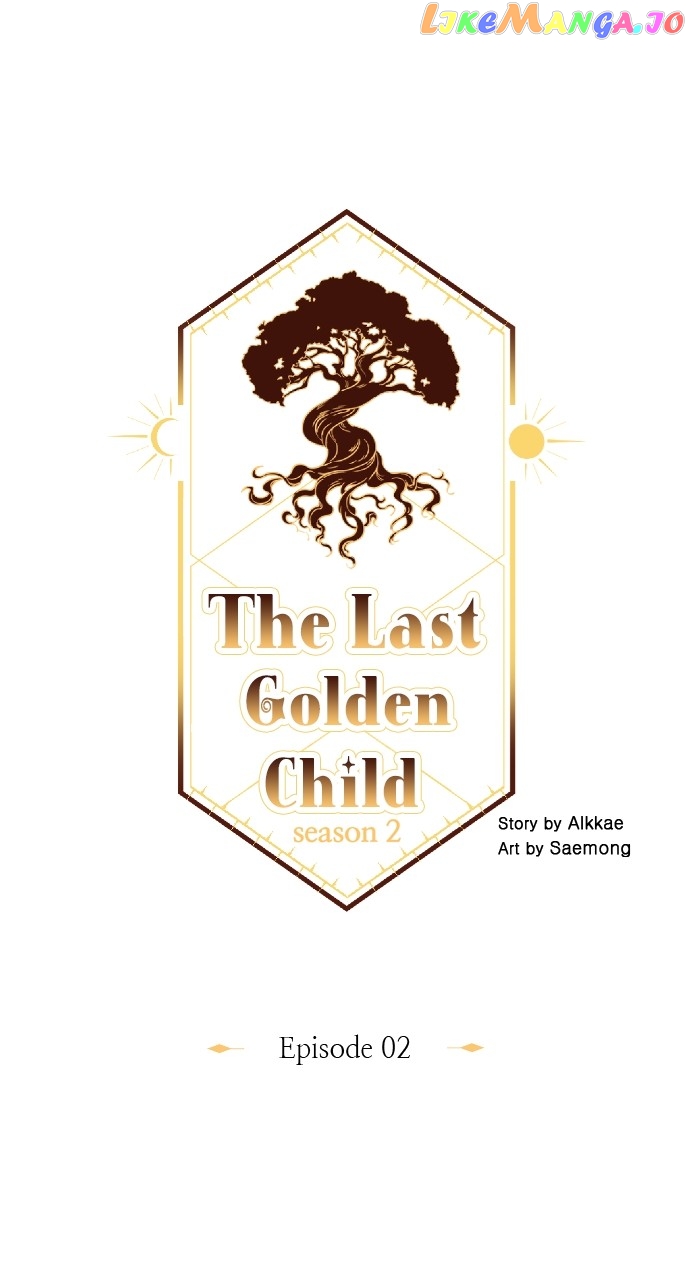 The Last Golden Child chapter 101 page 40
