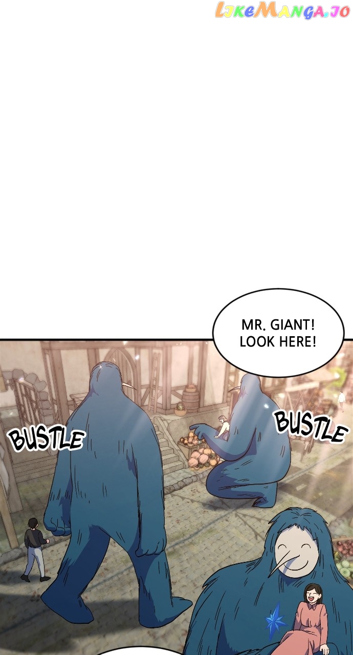 The Last Golden Child chapter 101 page 41