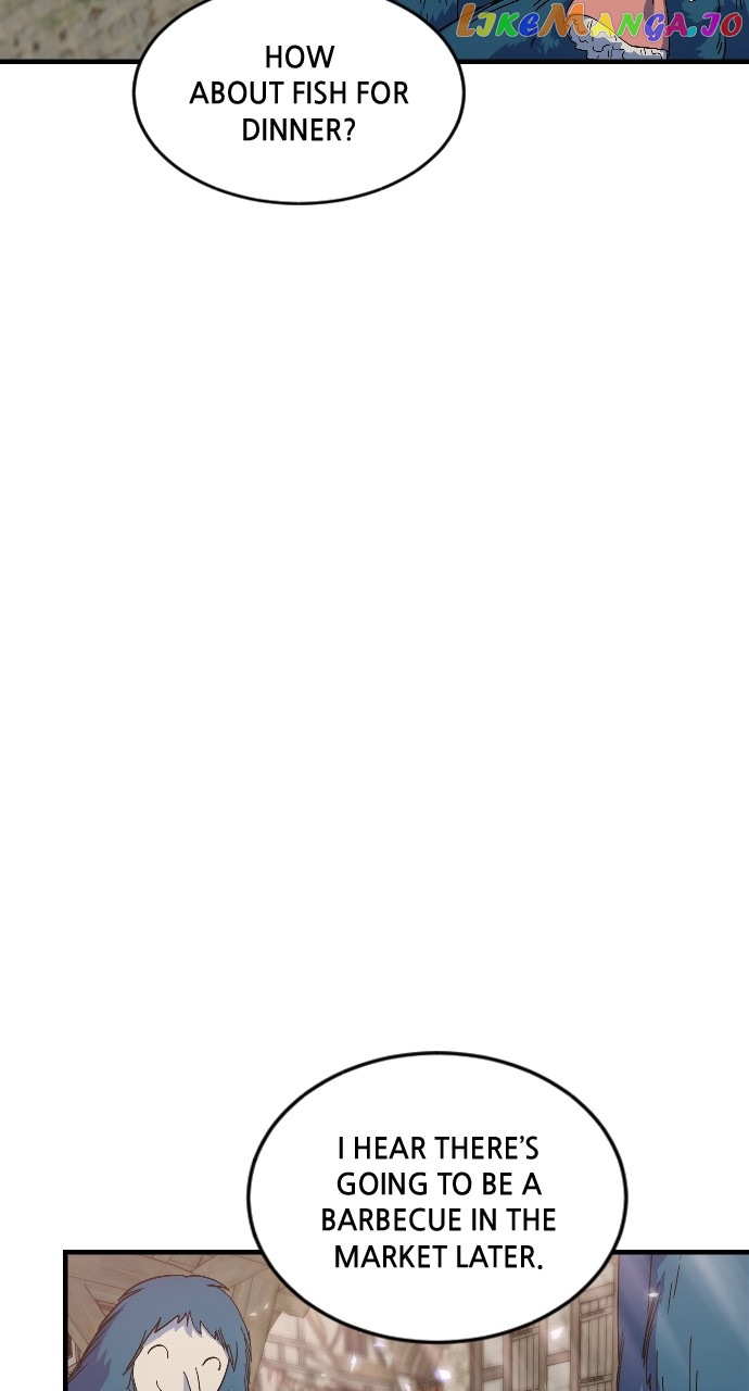 The Last Golden Child chapter 101 page 42