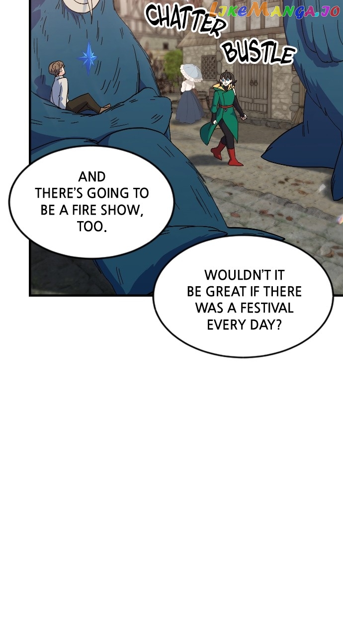 The Last Golden Child chapter 101 page 43