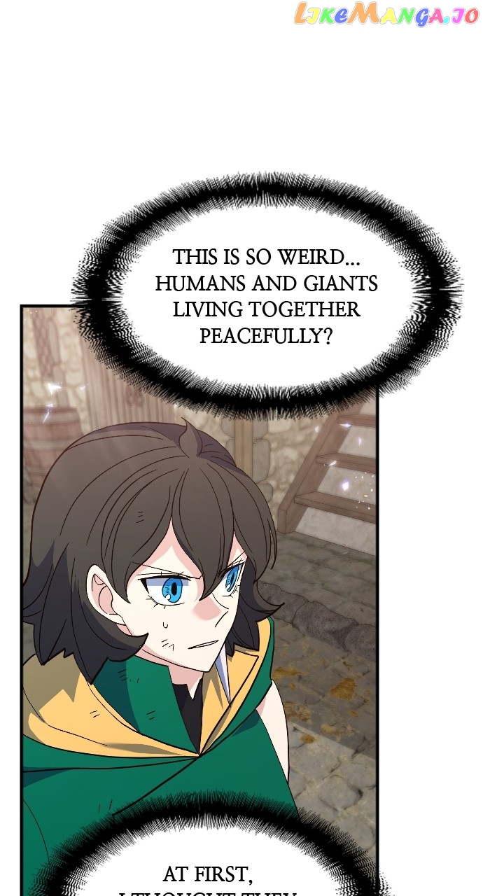 The Last Golden Child chapter 101 page 44