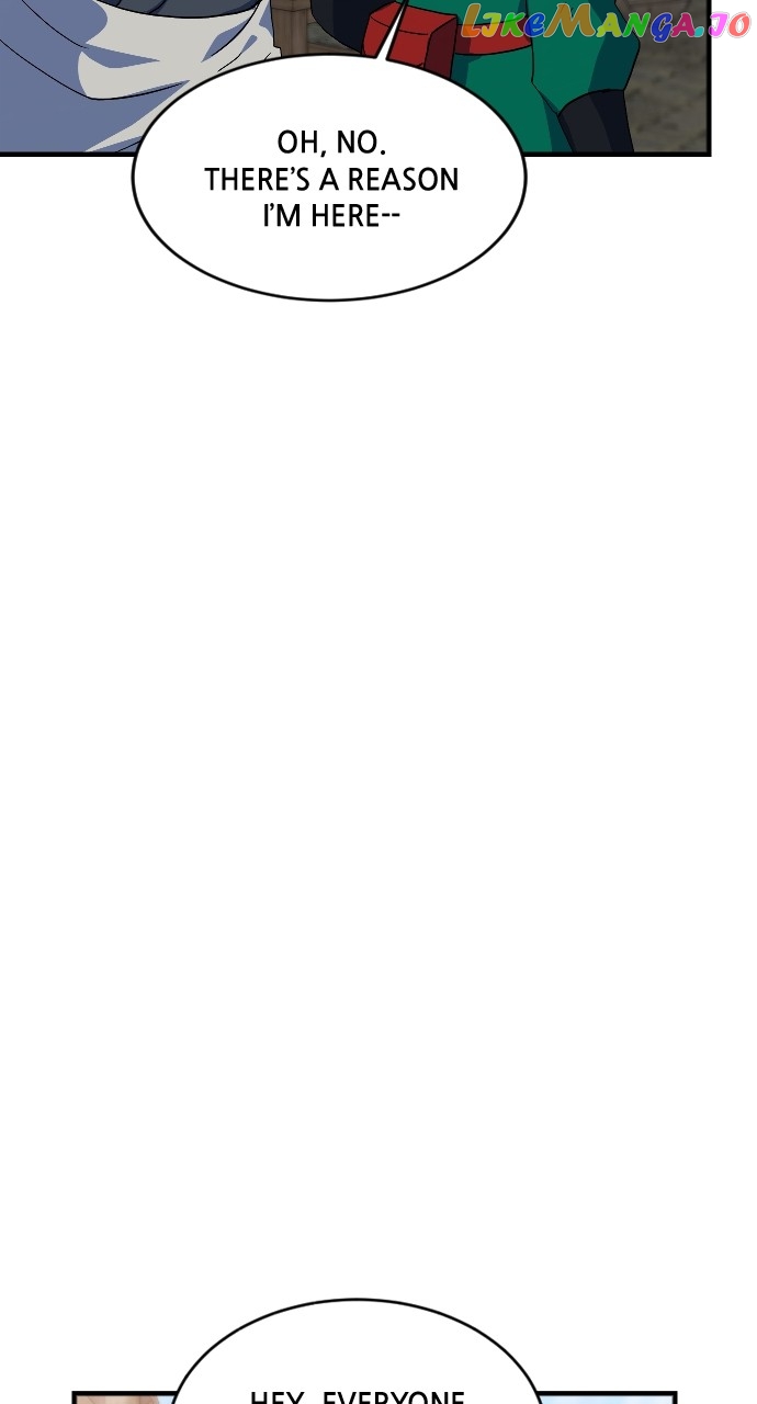 The Last Golden Child chapter 101 page 48