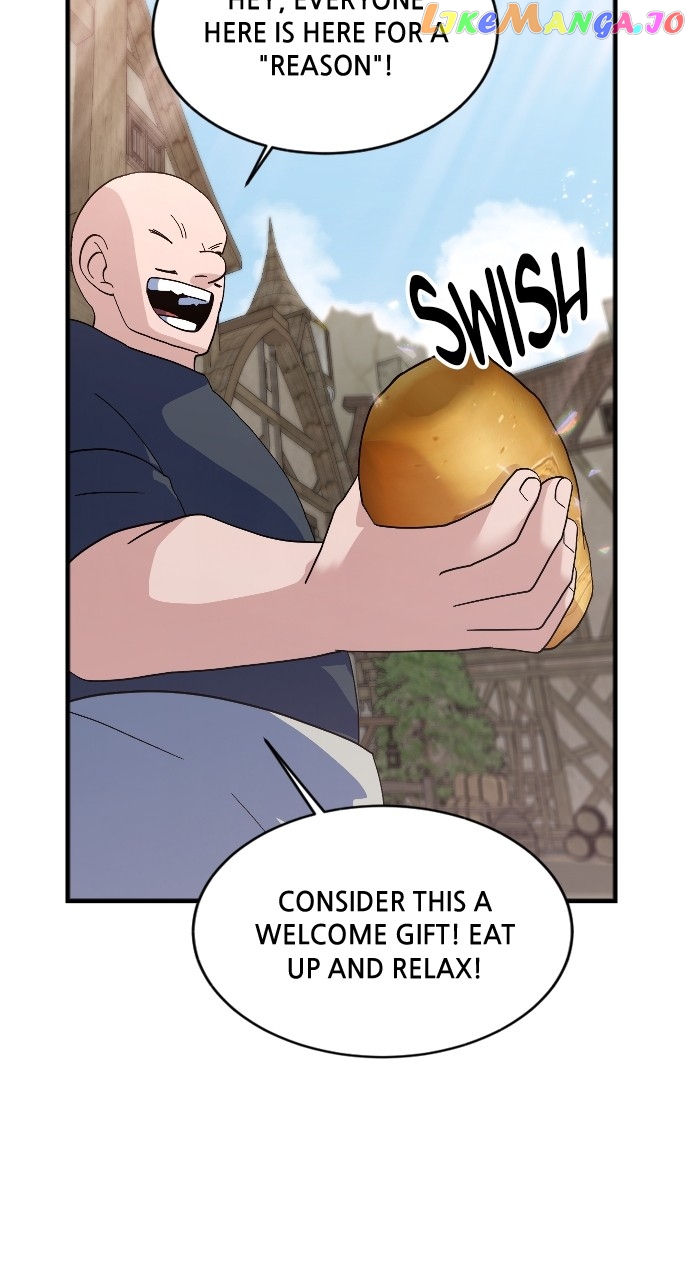 The Last Golden Child chapter 101 page 49