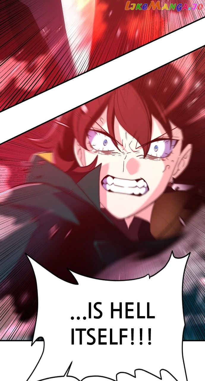 The Last Golden Child chapter 101 page 5