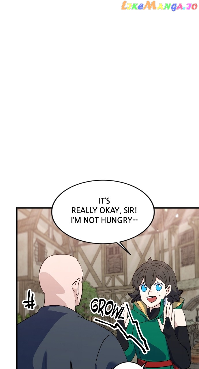 The Last Golden Child chapter 101 page 50