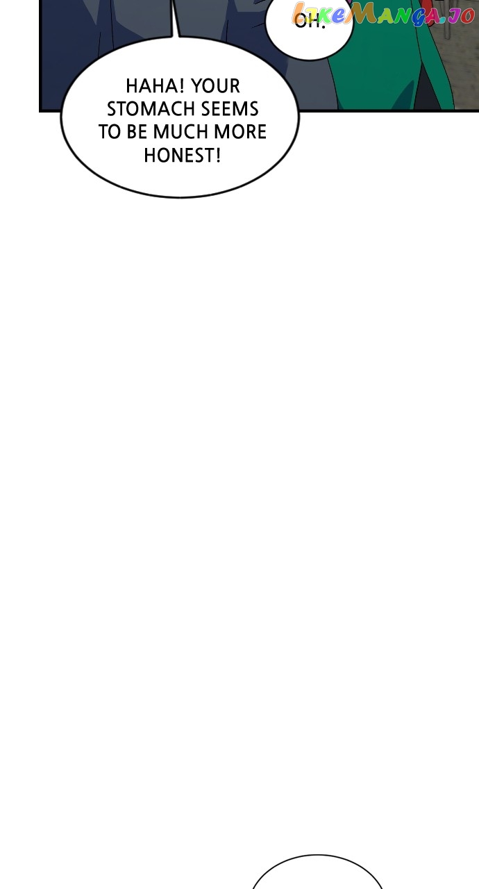 The Last Golden Child chapter 101 page 51