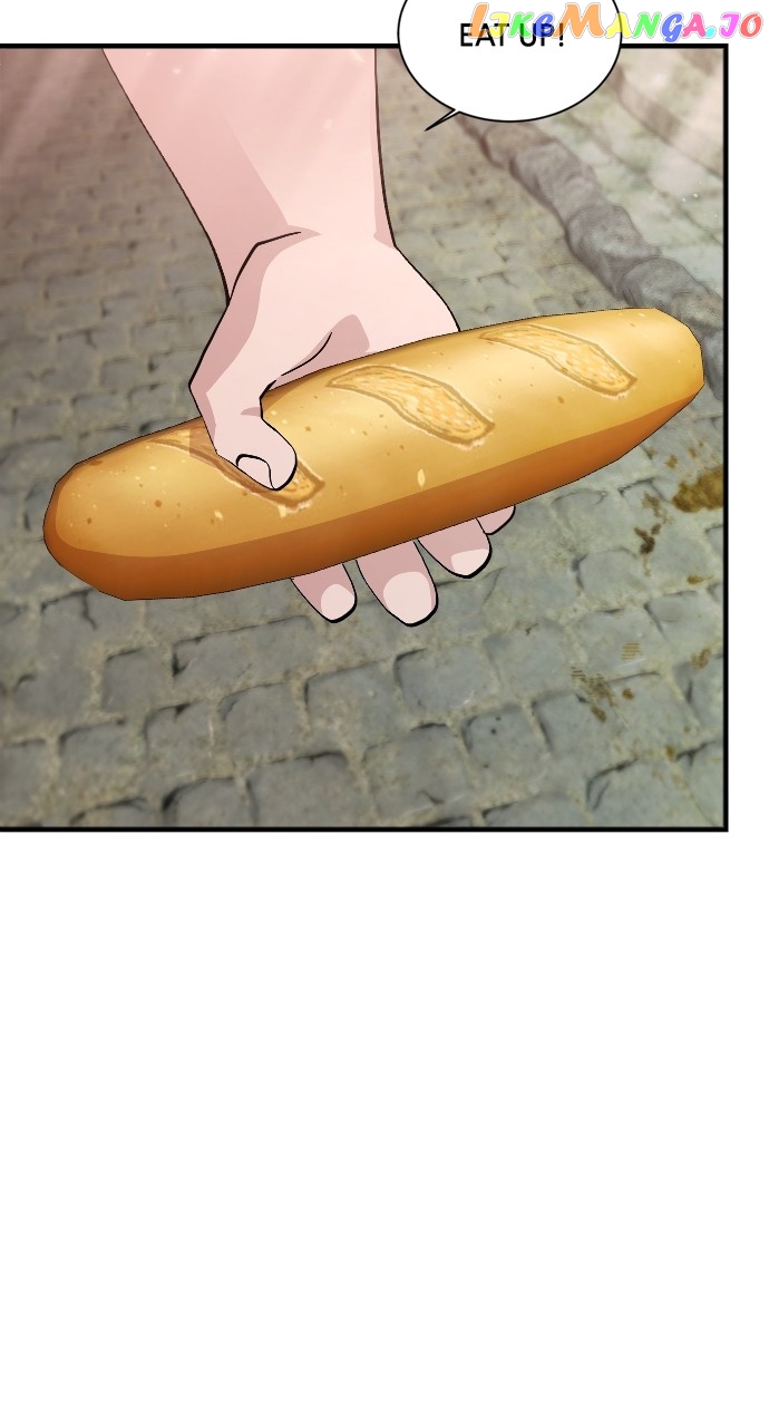 The Last Golden Child chapter 101 page 52